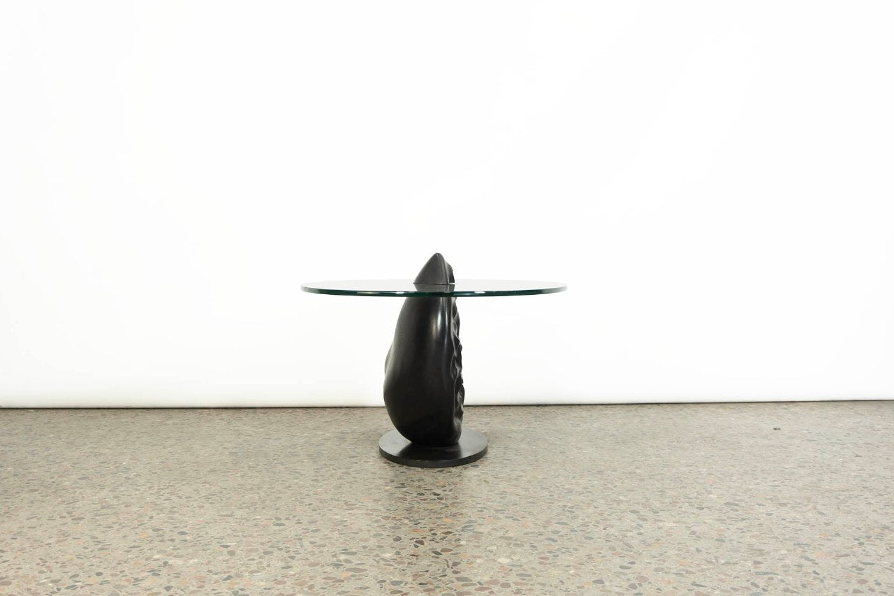 Heart Table