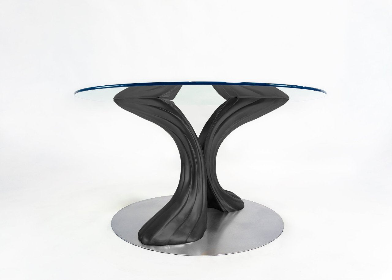 Double Wave Table