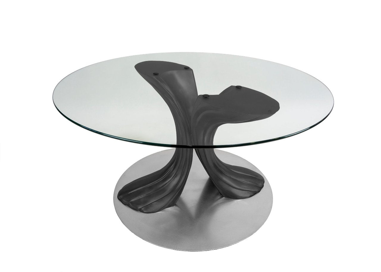 Double Wave Table