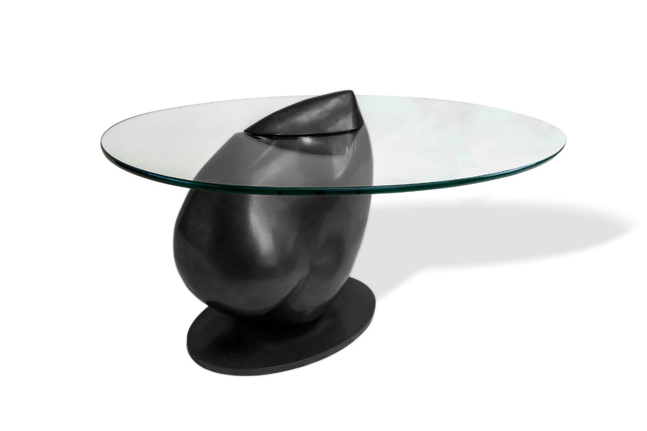 Heart Table