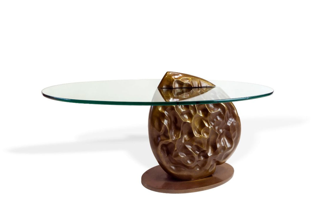 Heart Table