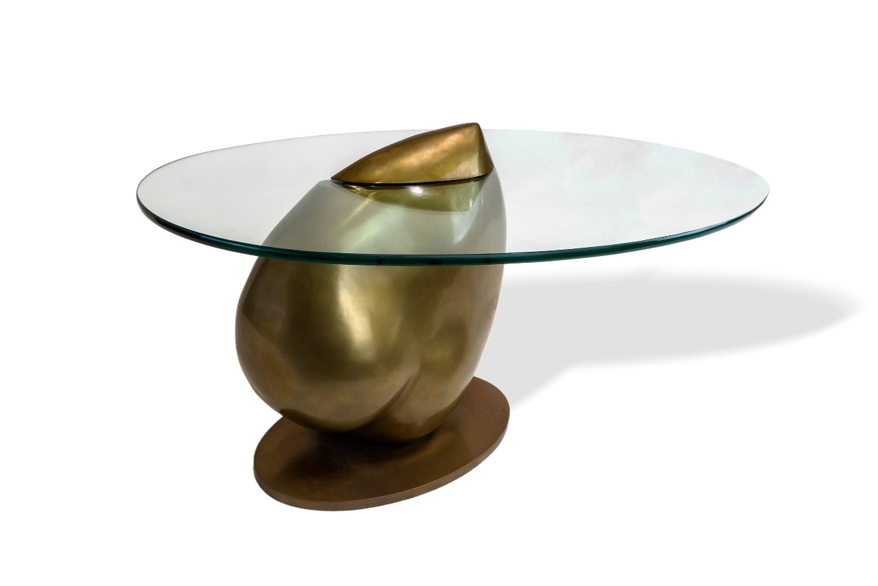 Heart Table