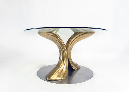 Double Wave Table